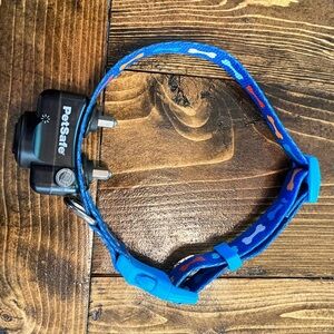 Pet Safe Electric Fence Collar